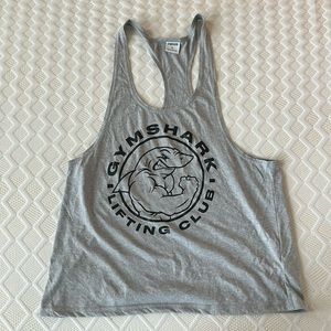 Gymshark stringer